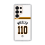 スリムプロテクションケース［ 読売ジャイアンツ - #110 WHEELER - ホーム ］