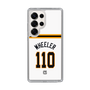 スリムプロテクションケース［ 読売ジャイアンツ - #110 WHEELER - ホーム ］