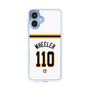 スリムプロテクションケース［ 読売ジャイアンツ - #110 WHEELER - ホーム ］