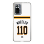 スリムプロテクションケース［ 読売ジャイアンツ - #110 WHEELER - ホーム ］