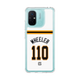 スリムプロテクションケース［ 読売ジャイアンツ - #110 WHEELER - ホーム ］