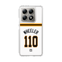 スリムプロテクションケース［ 読売ジャイアンツ - #110 WHEELER - ホーム ］
