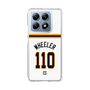 スリムプロテクションケース［ 読売ジャイアンツ - #110 WHEELER - ホーム ］