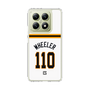 スリムプロテクションケース［ 読売ジャイアンツ - #110 WHEELER - ホーム ］