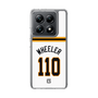 スリムプロテクションケース［ 読売ジャイアンツ - #110 WHEELER - ホーム ］
