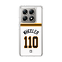 スリムプロテクションケース［ 読売ジャイアンツ - #110 WHEELER - ホーム ］
