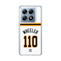 スリムプロテクションケース［ 読売ジャイアンツ - #110 WHEELER - ホーム ］
