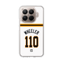 スリムプロテクションケース［ 読売ジャイアンツ - #110 WHEELER - ホーム ］