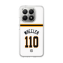 スリムプロテクションケース［ 読売ジャイアンツ - #110 WHEELER - ホーム ］
