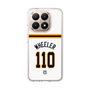 スリムプロテクションケース［ 読売ジャイアンツ - #110 WHEELER - ホーム ］