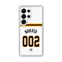 スリムプロテクションケース［ 読売ジャイアンツ - #002 NAKATA - ホーム ］