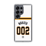 スリムプロテクションケース［ 読売ジャイアンツ - #002 NAKATA - ホーム ］