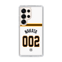 スリムプロテクションケース［ 読売ジャイアンツ - #002 NAKATA - ホーム ］