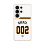 スリムプロテクションケース［ 読売ジャイアンツ - #002 NAKATA - ホーム ］