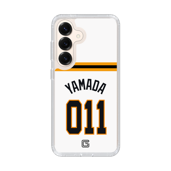 スリムプロテクションケース［ 読売ジャイアンツ - #011 YAMADA - ホーム ］