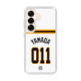 スリムプロテクションケース［ 読売ジャイアンツ - #011 YAMADA - ホーム ］