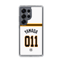 スリムプロテクションケース［ 読売ジャイアンツ - #011 YAMADA - ホーム ］