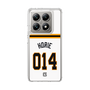スリムプロテクションケース［ 読売ジャイアンツ - #014 HORIE - ホーム ］
