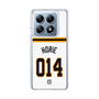スリムプロテクションケース［ 読売ジャイアンツ - #014 HORIE - ホーム ］