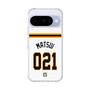 スリムプロテクションケース［ 読売ジャイアンツ - #021 MATSUI - ホーム ］