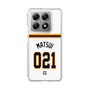 スリムプロテクションケース［ 読売ジャイアンツ - #021 MATSUI - ホーム ］