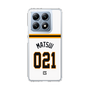 スリムプロテクションケース［ 読売ジャイアンツ - #021 MATSUI - ホーム ］