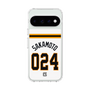 スリムプロテクションケース［ 読売ジャイアンツ - #024 SAKAMOTO - ホーム ］