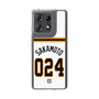 スリムプロテクションケース［ 読売ジャイアンツ - #024 SAKAMOTO - ホーム ］