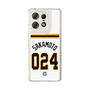 スリムプロテクションケース［ 読売ジャイアンツ - #024 SAKAMOTO - ホーム ］