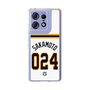 スリムプロテクションケース［ 読売ジャイアンツ - #024 SAKAMOTO - ホーム ］