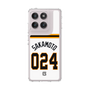 スリムプロテクションケース［ 読売ジャイアンツ - #024 SAKAMOTO - ホーム ］