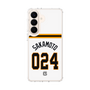 スリムプロテクションケース［ 読売ジャイアンツ - #024 SAKAMOTO - ホーム ］