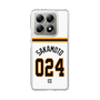 スリムプロテクションケース［ 読売ジャイアンツ - #024 SAKAMOTO - ホーム ］