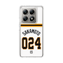スリムプロテクションケース［ 読売ジャイアンツ - #024 SAKAMOTO - ホーム ］
