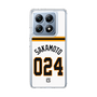スリムプロテクションケース［ 読売ジャイアンツ - #024 SAKAMOTO - ホーム ］