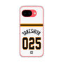 スリムプロテクションケース［ 読売ジャイアンツ - #025 TAKESHITA - ホーム ］