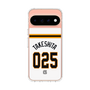 スリムプロテクションケース［ 読売ジャイアンツ - #025 TAKESHITA - ホーム ］