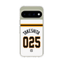 スリムプロテクションケース［ 読売ジャイアンツ - #025 TAKESHITA - ホーム ］