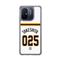 スリムプロテクションケース［ 読売ジャイアンツ - #025 TAKESHITA - ホーム ］