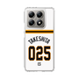 スリムプロテクションケース［ 読売ジャイアンツ - #025 TAKESHITA - ホーム ］