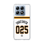 スリムプロテクションケース［ 読売ジャイアンツ - #025 TAKESHITA - ホーム ］