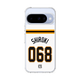 スリムプロテクションケース［ 読売ジャイアンツ - #068 SHIROKI - ホーム ］