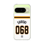 スリムプロテクションケース［ 読売ジャイアンツ - #068 SHIROKI - ホーム ］