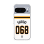 スリムプロテクションケース［ 読売ジャイアンツ - #068 SHIROKI - ホーム ］