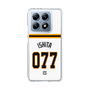 スリムプロテクションケース［ 読売ジャイアンツ - #077 ISHITA - ホーム ］