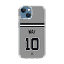 スリムプロテクションケース［ 読売ジャイアンツ - #10 KAI - ビジター ］