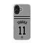 スリムプロテクションケース［ 読売ジャイアンツ - #11 TANAKA - ビジター ］