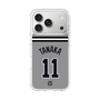 スリムプロテクションケース［ 読売ジャイアンツ - #11 TANAKA - ビジター ］