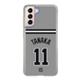 スリムプロテクションケース［ 読売ジャイアンツ - #11 TANAKA - ビジター ］