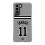 スリムプロテクションケース［ 読売ジャイアンツ - #11 TANAKA - ビジター ］
